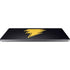 DC Comics Black Adam Classic Logo Universal Laptop 13in (10.6 x 7.6in) Skin